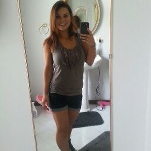 Meet your Posher, Victoria